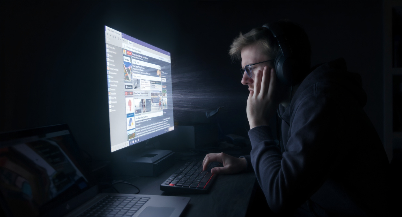 Обновление Windows 11 вызвало подергивания в играх