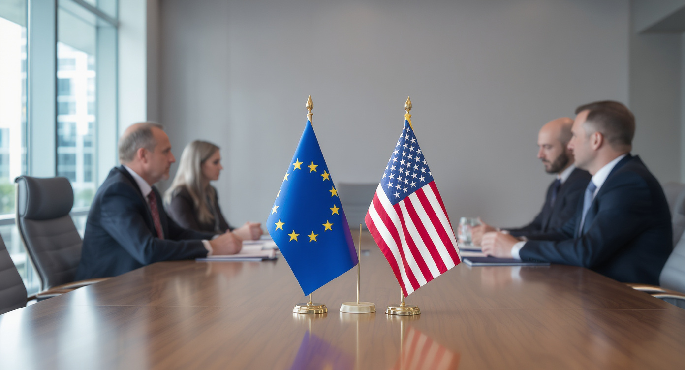 ЕС анализирует решение США по отмене тарифов