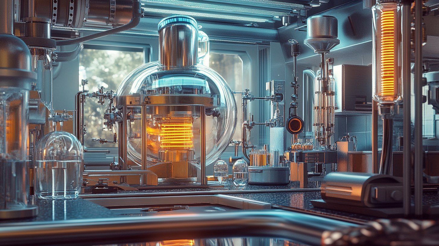 Проблемы традиционной переработки CO₂. Новый катализатор: состав и особенности.