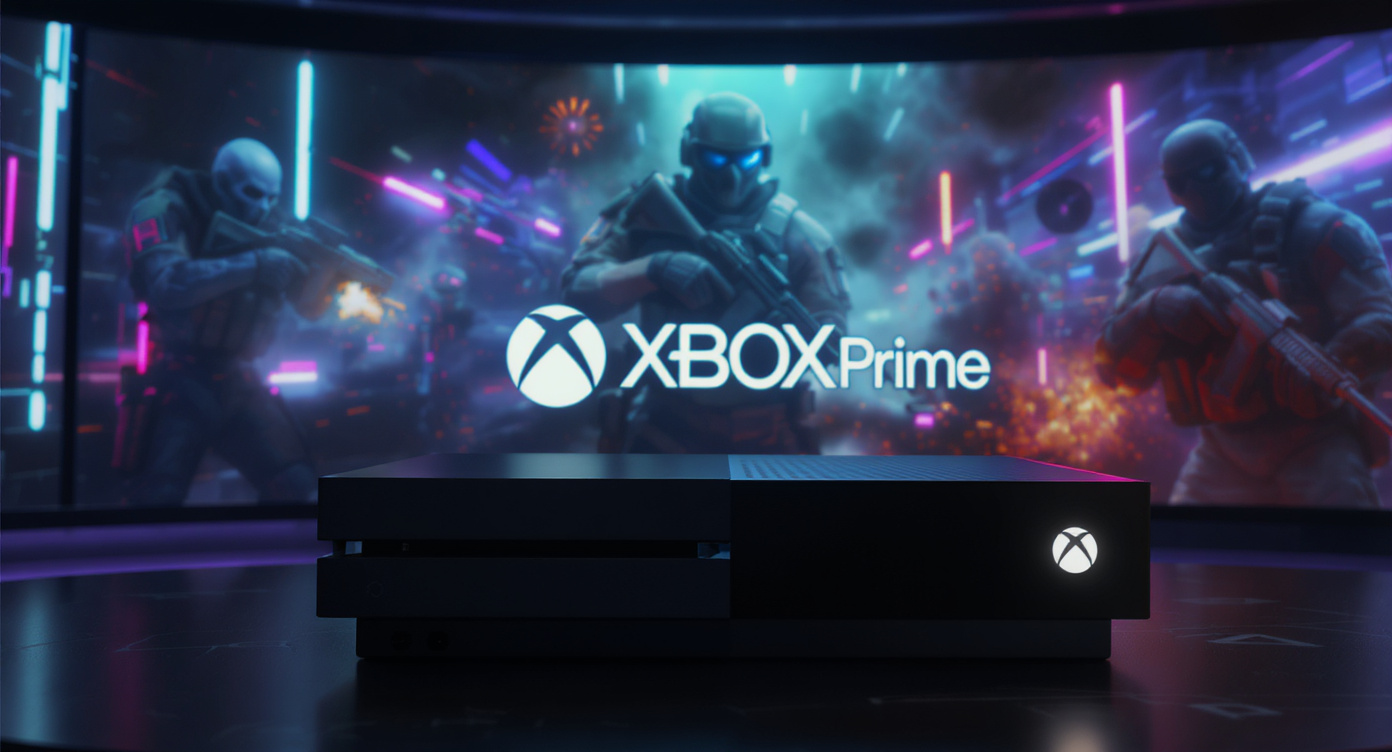 Microsoft готовит запуск Xbox с двумя Call of Duty