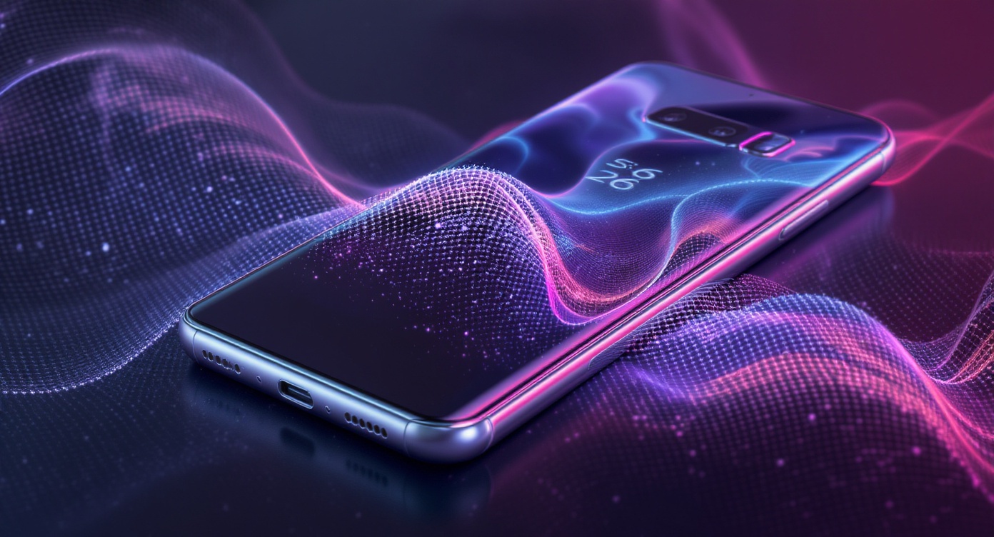 Samsung готовит смартфон с кремний-углеродной батареей