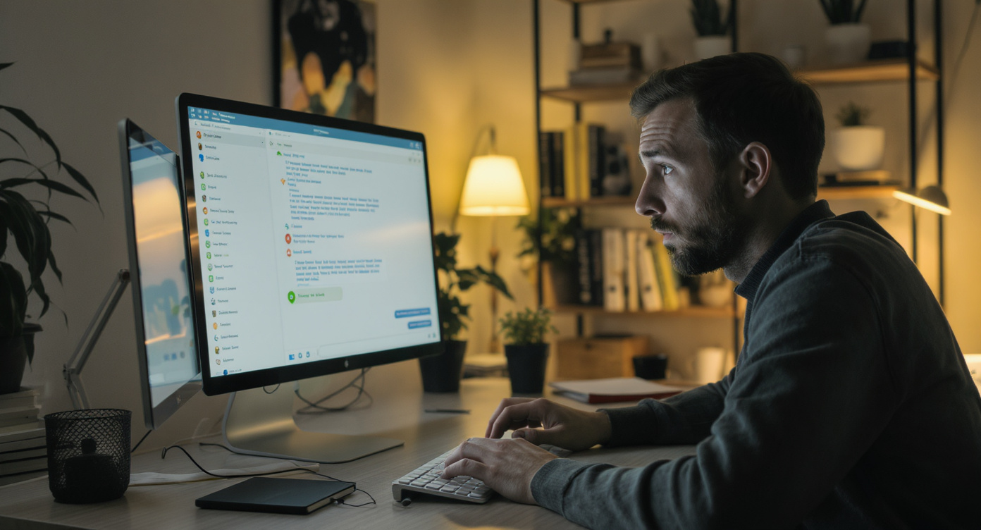 AI-чат-боты не готовы заменить психотерапевтов