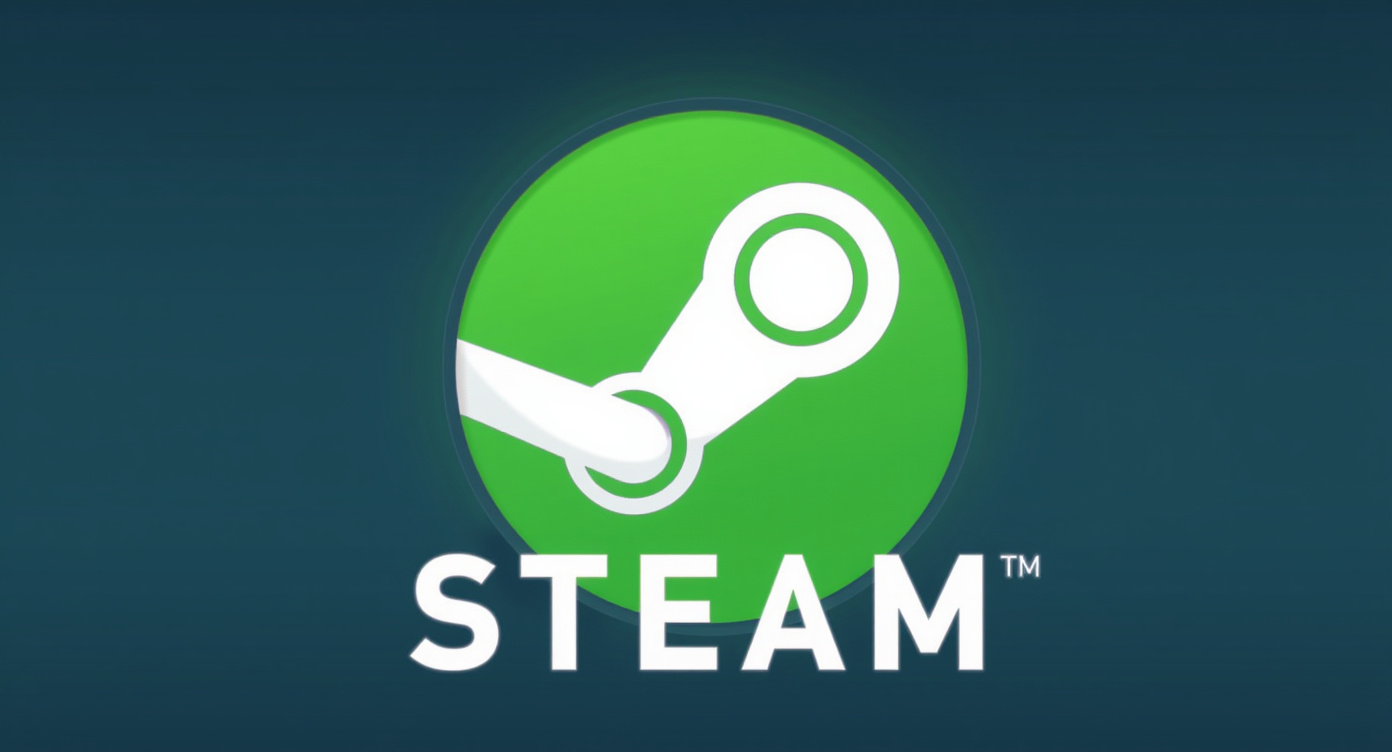 Steam достиг рекордных 100 эксабайт загрузок за год