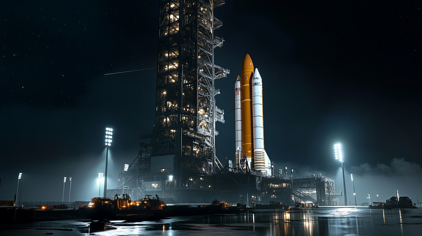 Трамп урезает космос: NASA может лишиться четверти бюджета и ключевых программ