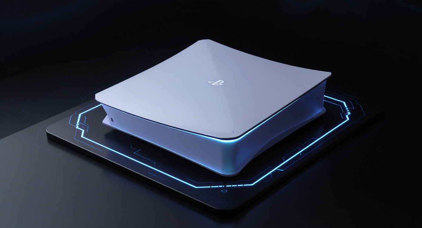 PlayStation 6 Останется в Графике: Релиз в 2027