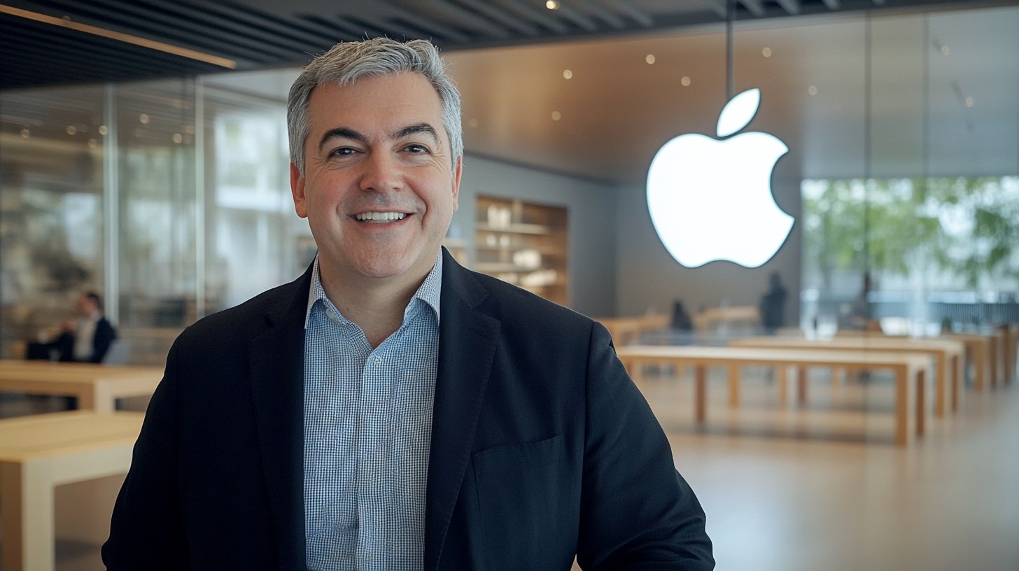 Apple открывает Safari для ИИ-поисковиков: новая эра конкуренции с Google