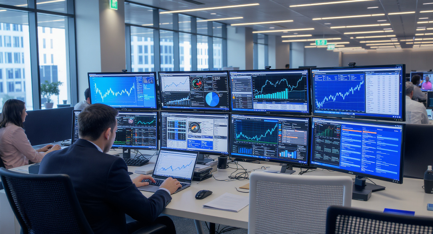 SRT-сделки в банках выросли на 43% за год