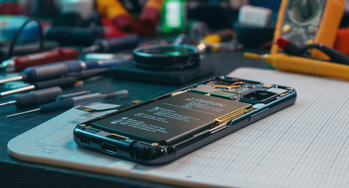 Samsung Galaxy S26 получил рекордную оценку ремонтопригодности