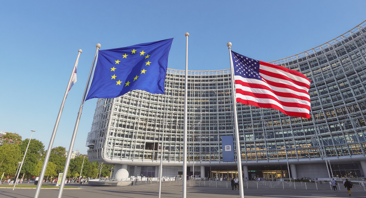 Европарламент поддержал отмену пошлин на товары из США