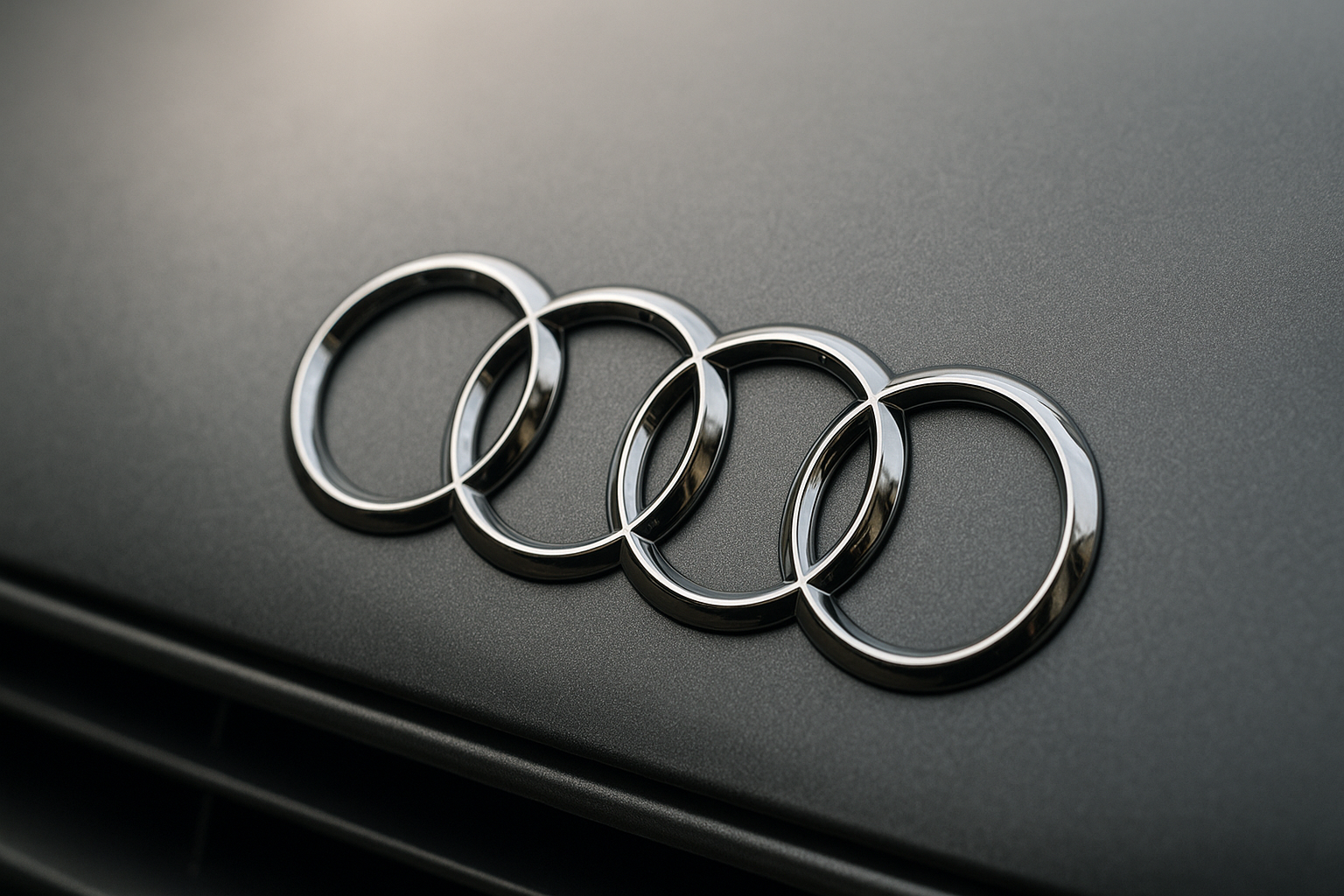 Audi отказывается от электромобилей: сокращения, экономия и возвращение к ДВС