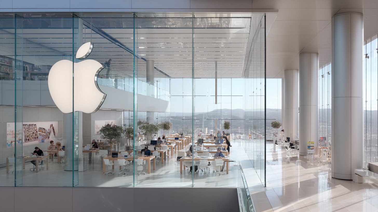 Apple поднимет цены на новые iPhone
