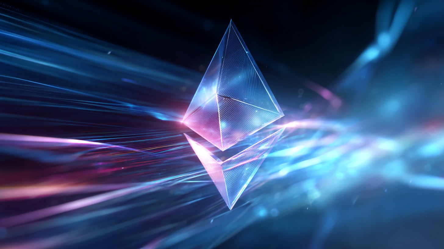Ethereum: рост на 40% за неделю