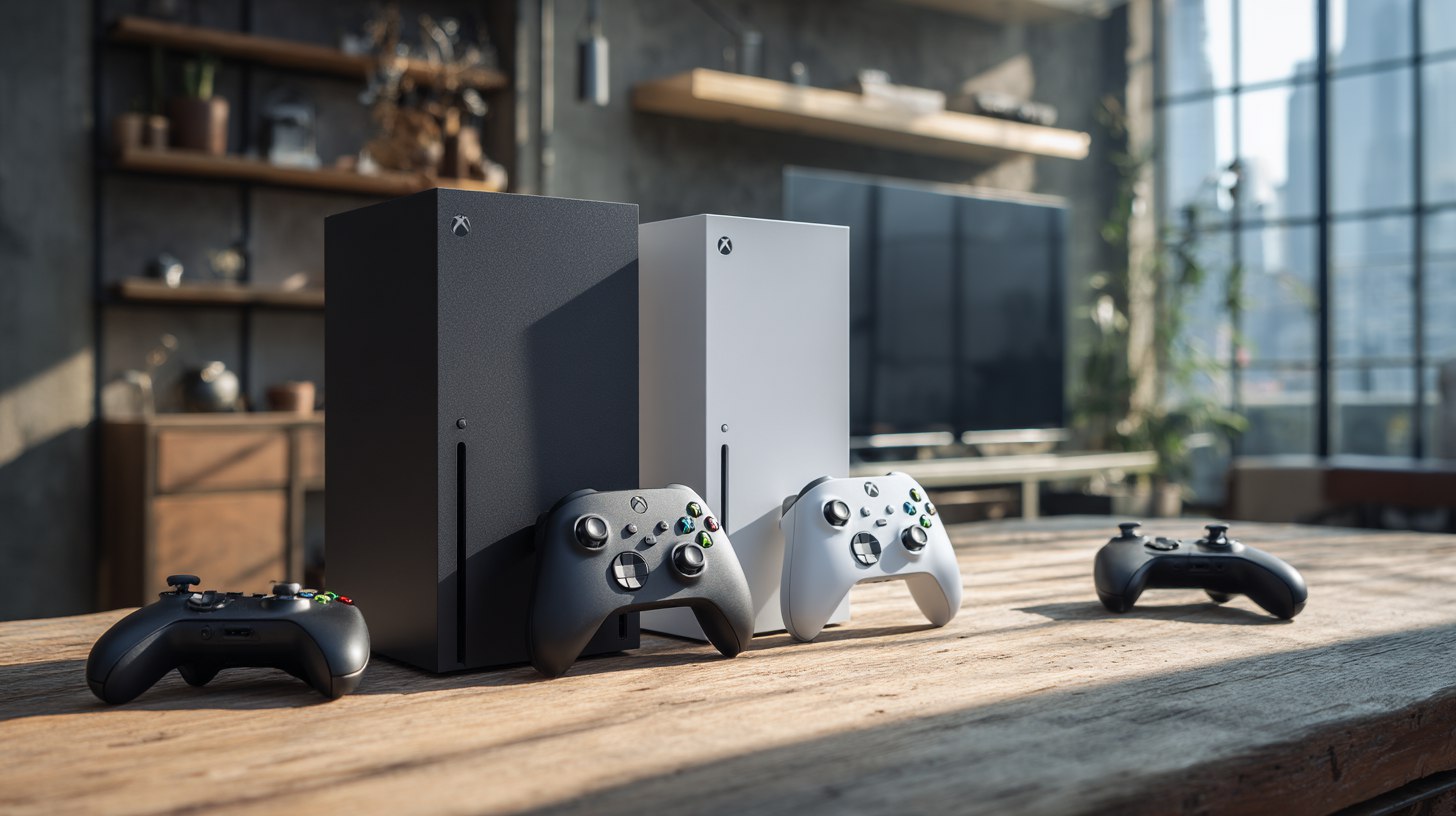 Microsoft повышает цены на Xbox и игры