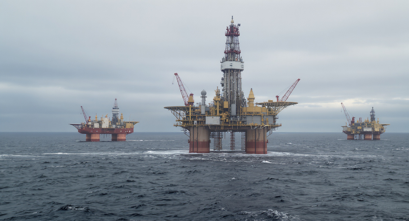 Keppel бұрғылау қондырғыларын нарыққа қайта шығаруға дайындап жатыр