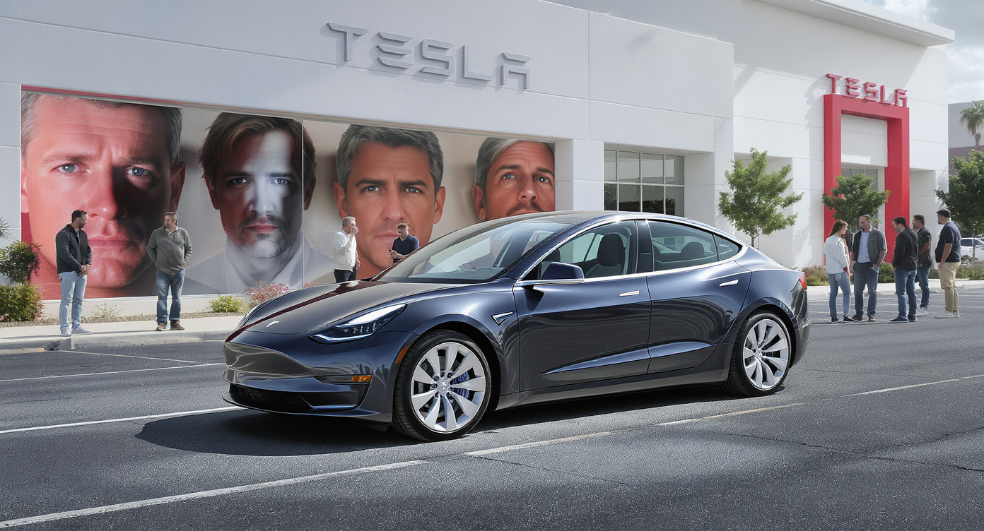 Владельцы Tesla требуют компенсаций за несбывшийся FSD