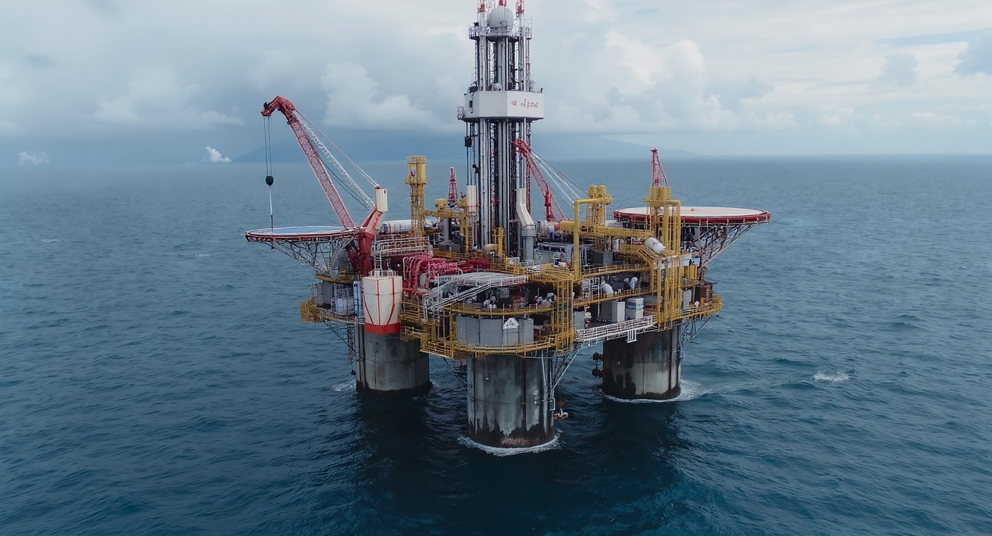 PTTEP и Valeura расширяют газовые проекты в Таиланде