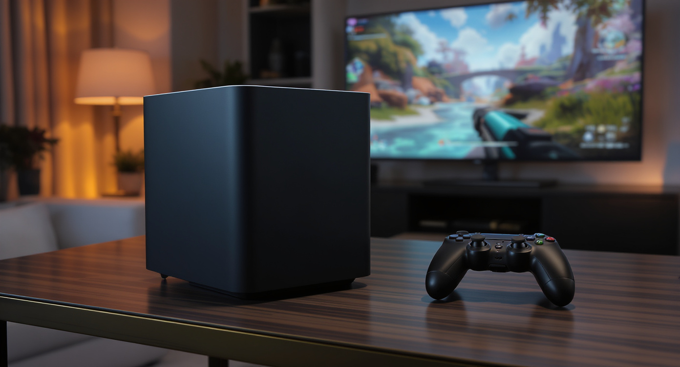 Цена Steam Machine вызывает споры и опасения
