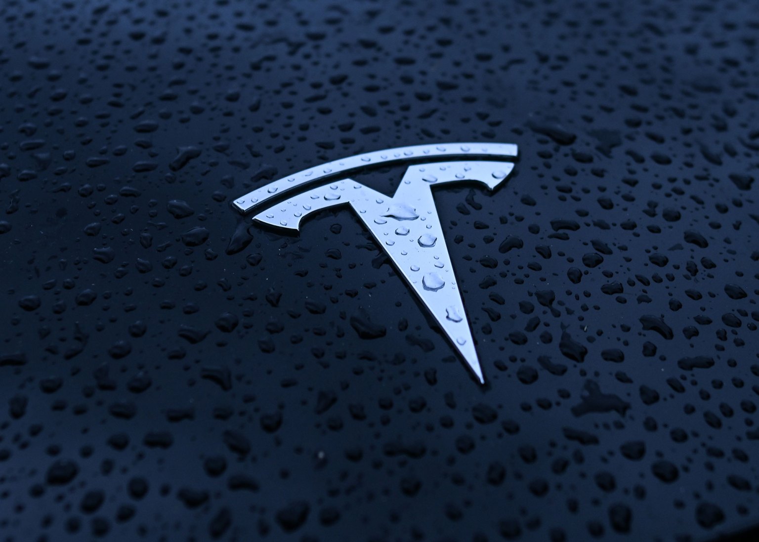 Tesla запустит тесты роботакси в Остине с геозонами