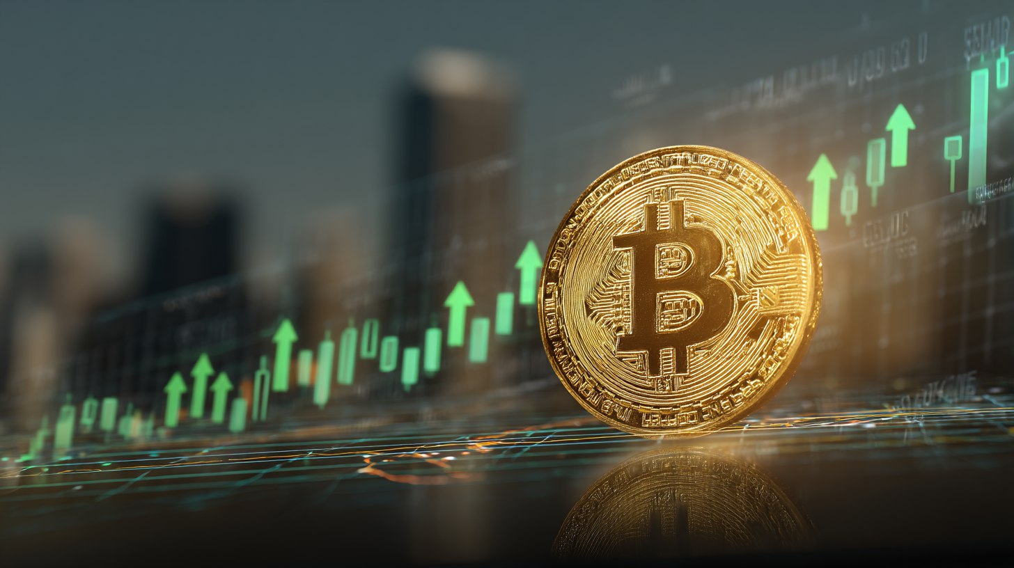 Биткоин обновил исторический максимум в $109,400