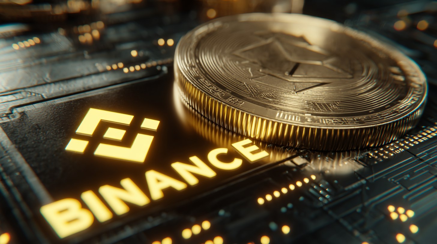 Binance листингует противоречивый стейблкоин USD1