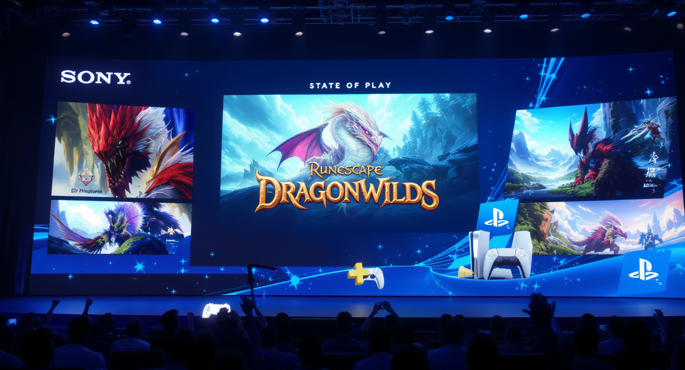 Sony анонсировала новые игры для PlayStation Plus