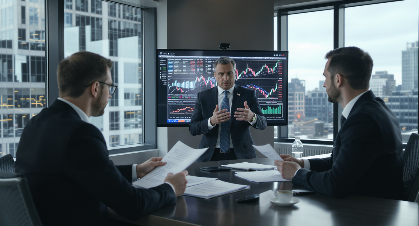 HitecVision Полностью Продала Долю в SED Energy