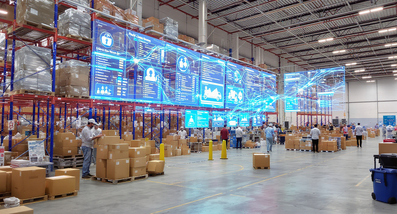Еуропалық e-commerce жаңа баж салығына төтеп береді