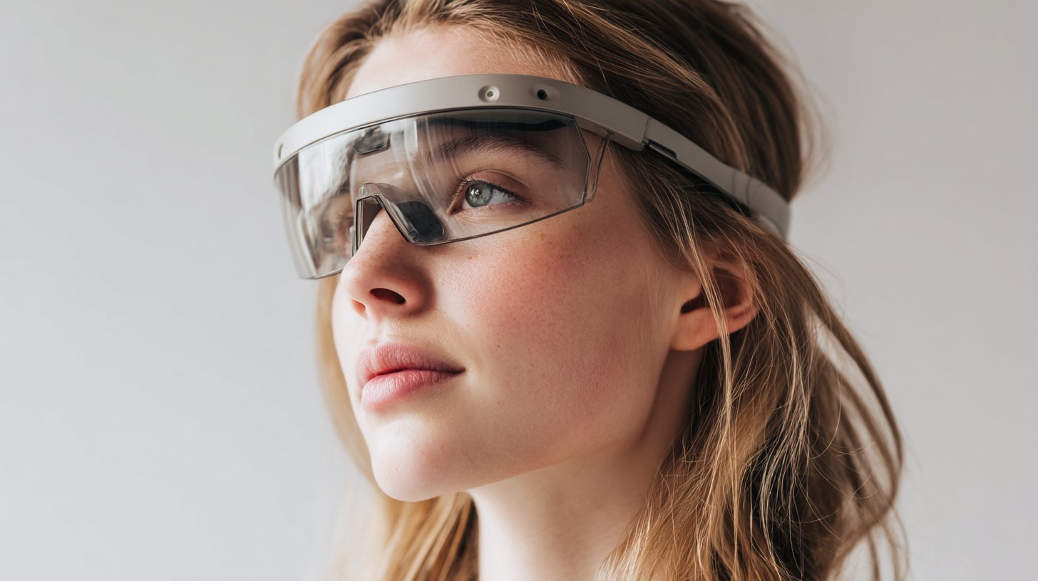 Ультратонкие AR-очки: прорыв POSTECH в оптике