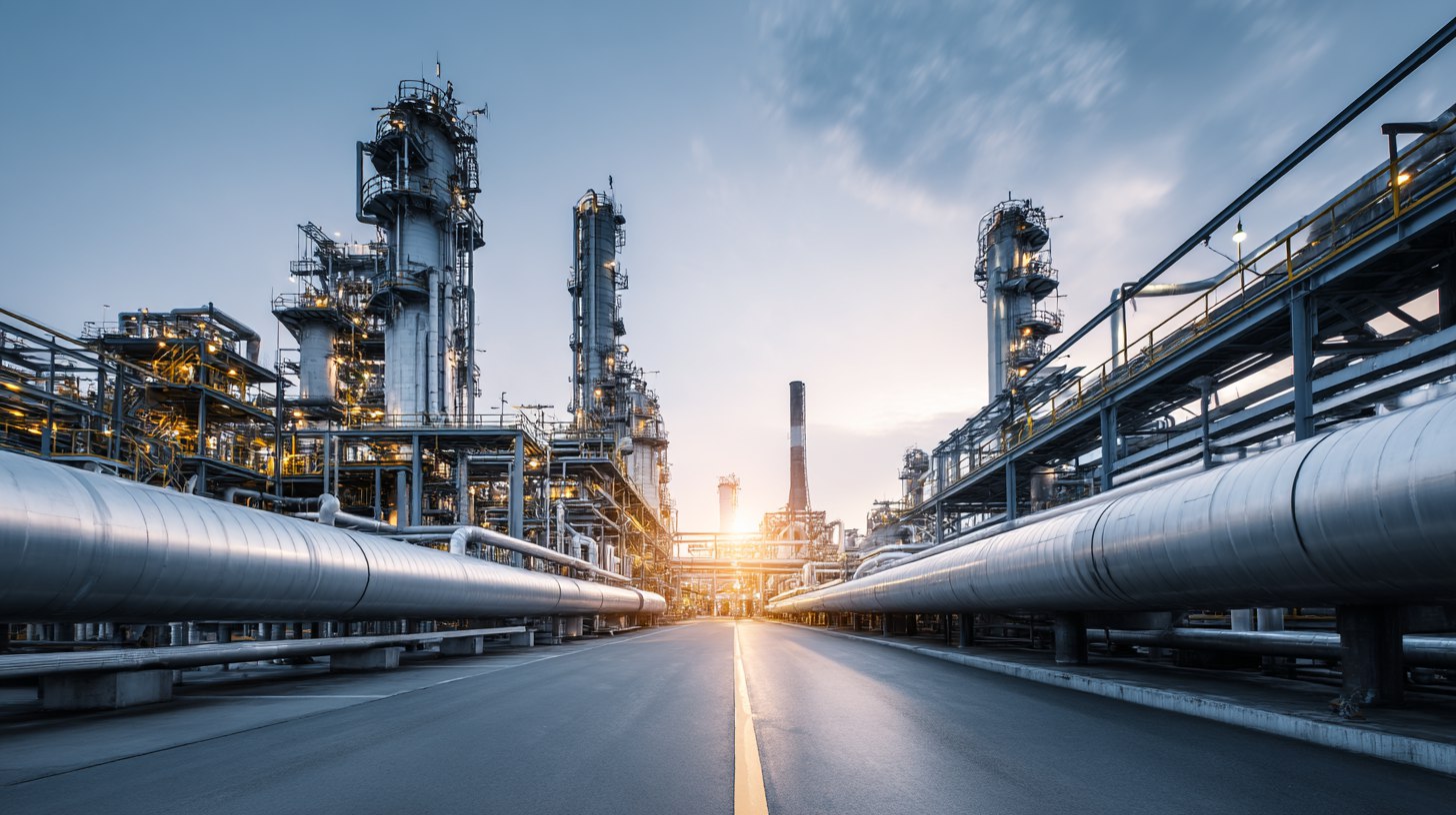 Мембраны MIT: новая эра разделения нефти без нагрева