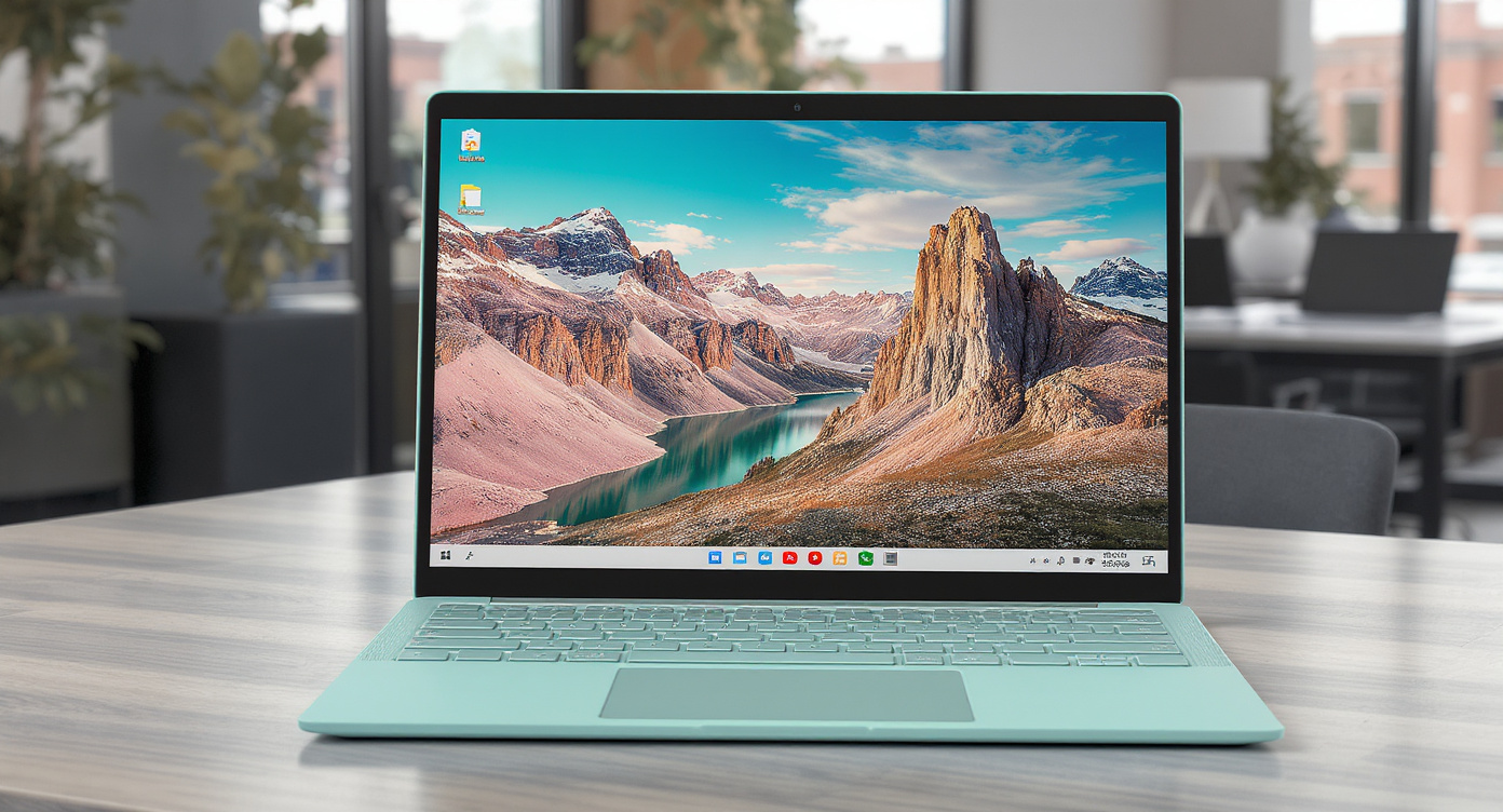 Все характеристики Surface Laptop 8 раскрыты до анонса