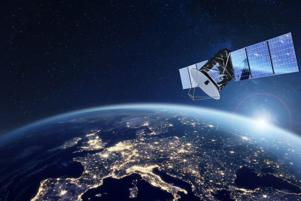 Китай испытал 5G-спутник для видеозвонков без сети