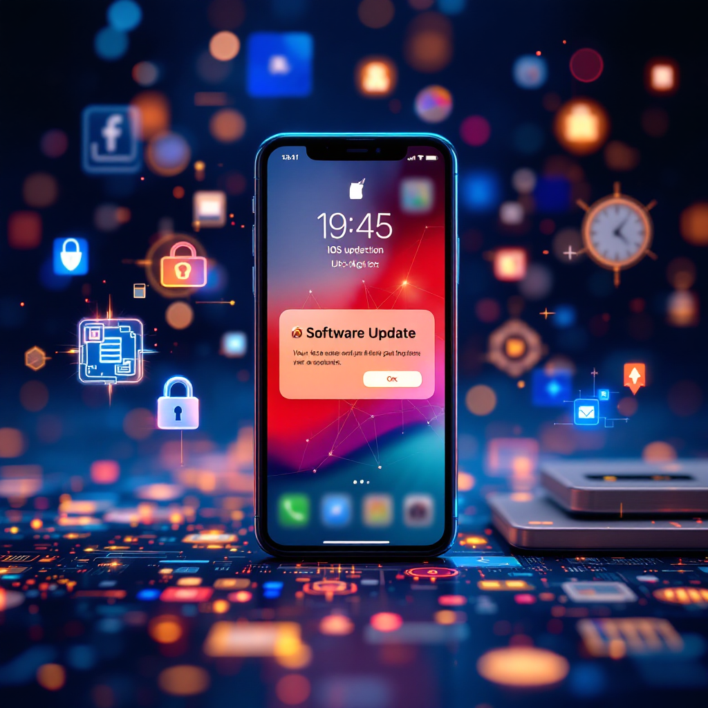 Apple ускоряет обновления из-за угроз ИИ