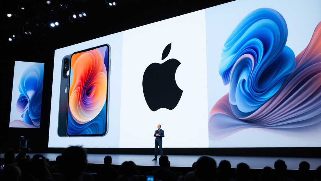 Складной iPhone: Дефицит, высокий спрос и цена