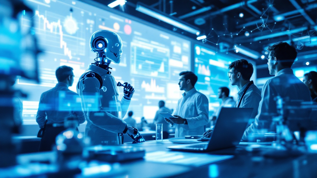 ICML 2026: Жаңа әдістер жасанды интеллектіні оқытуды жеделдетеді