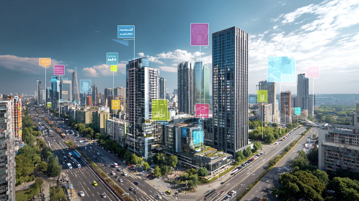 Искусственный интеллект помогает создавать эмоциональные карты городов