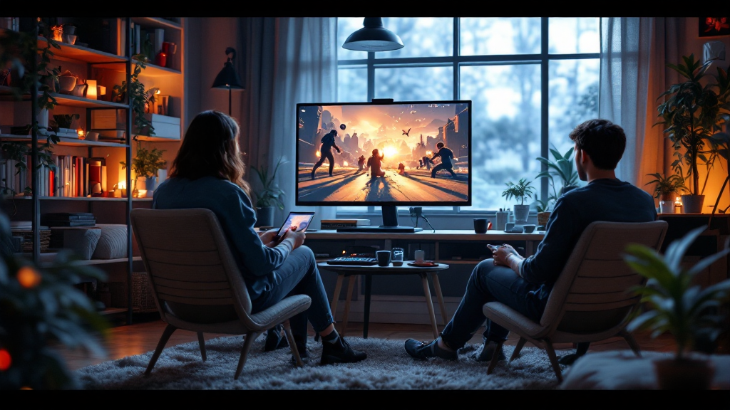 Sony переводит консоли на цифровой формат игр