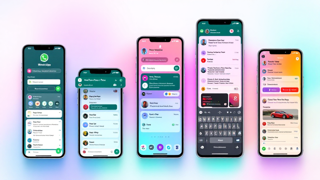 WhatsApp барлық құрылғыларға арналған мүмкіндіктерін кеңейтуде