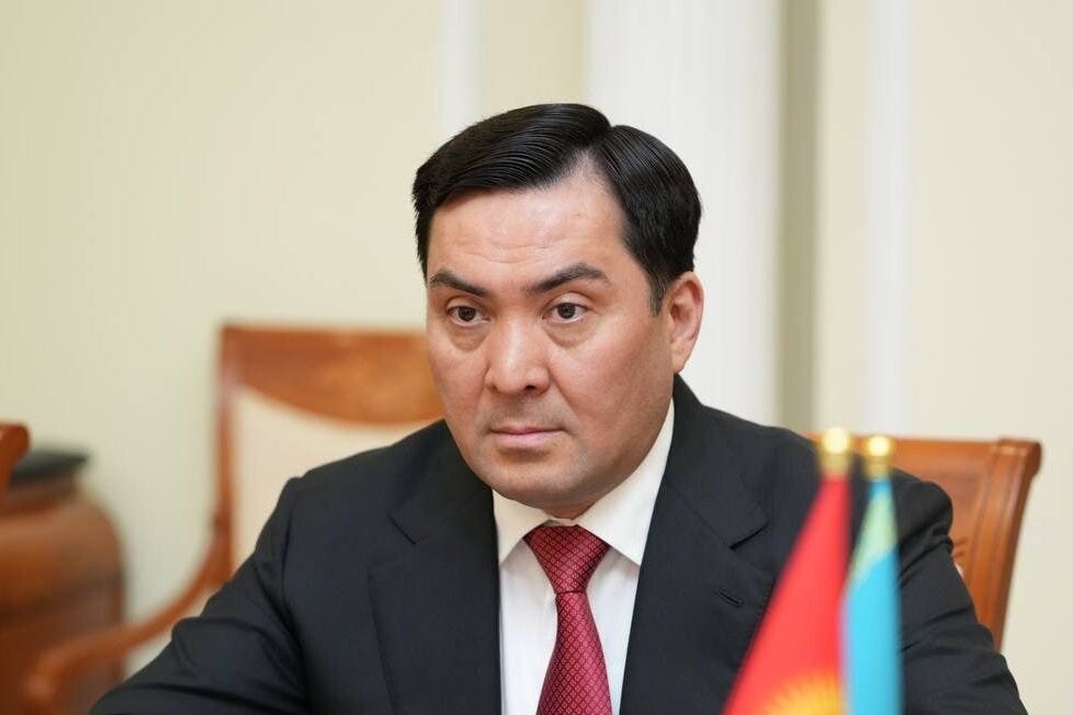 Дроны остановили экспорт казахстанской нефти