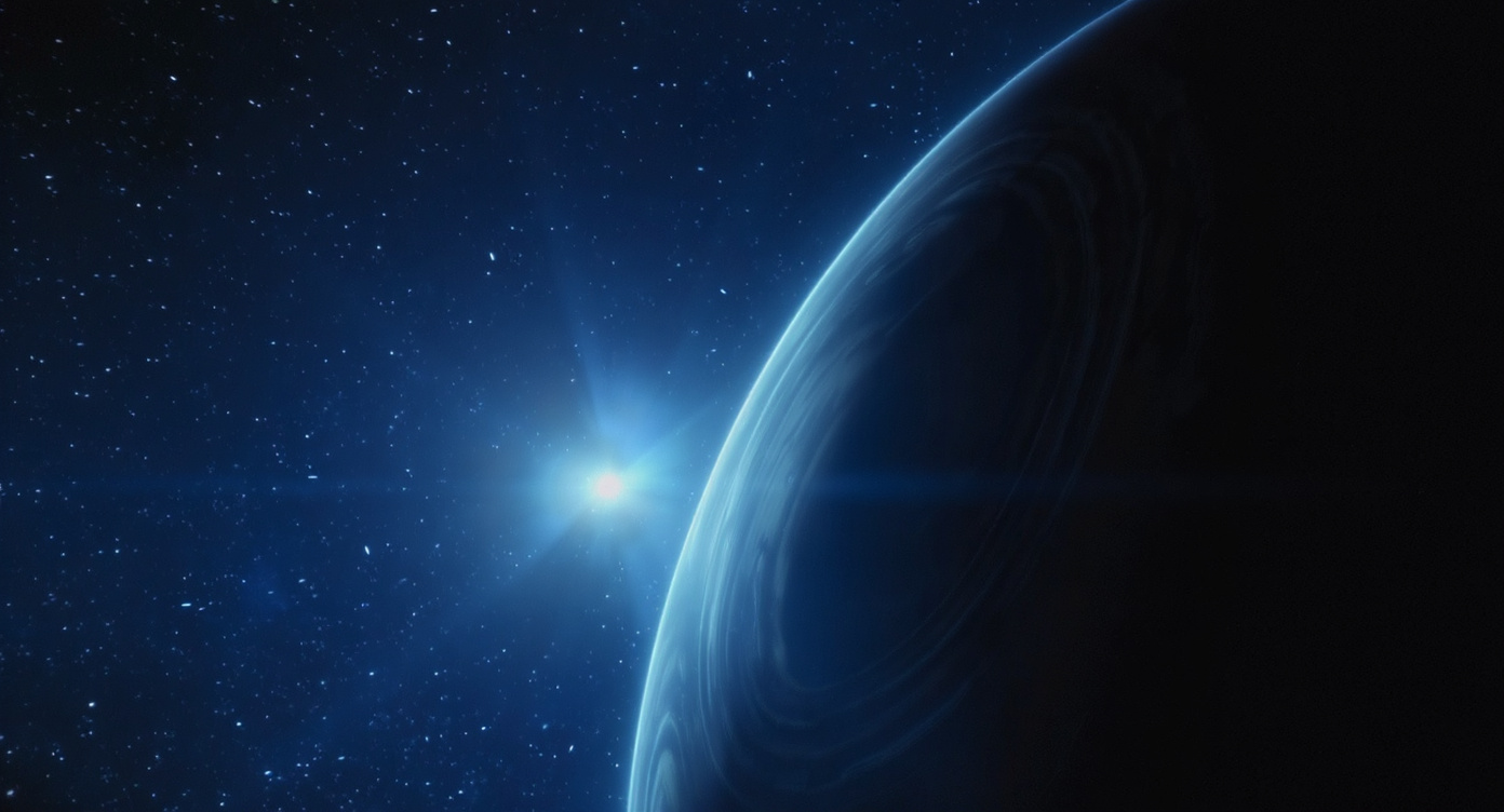 TRAPPIST-1e: Атмосфера мен суды іздеу