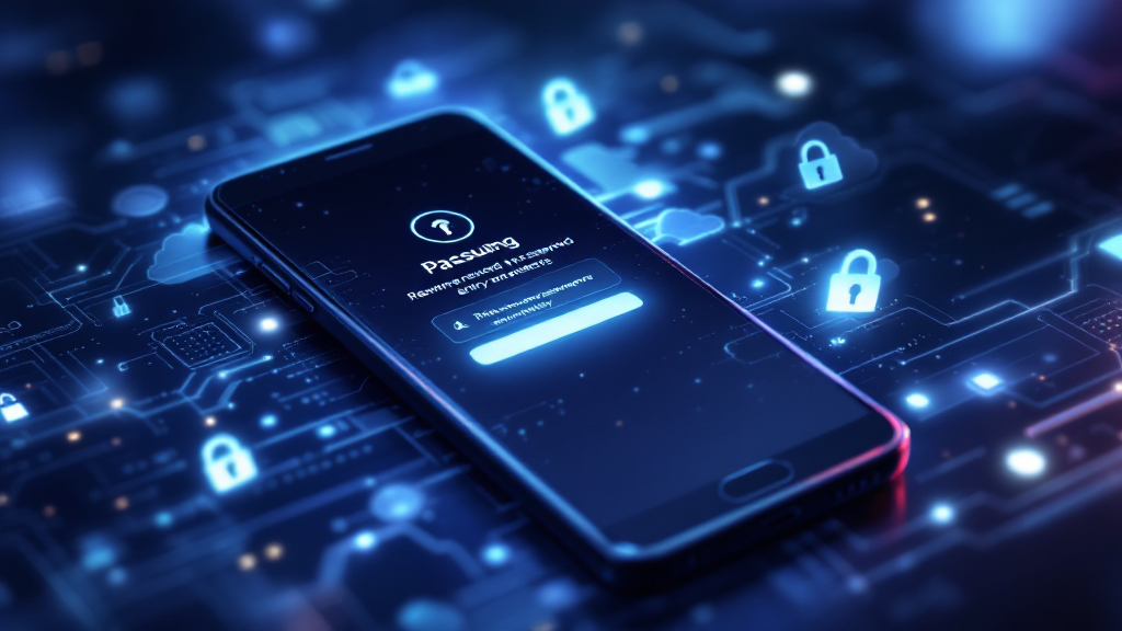 Samsung усиливает защиту блокировки в One UI 9.0