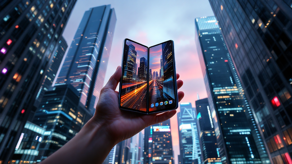 Xiaomi 18: Глобальный запуск и новые флагманы