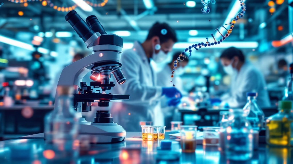CRISPR делает иммунную терапию рака простаты эффективней