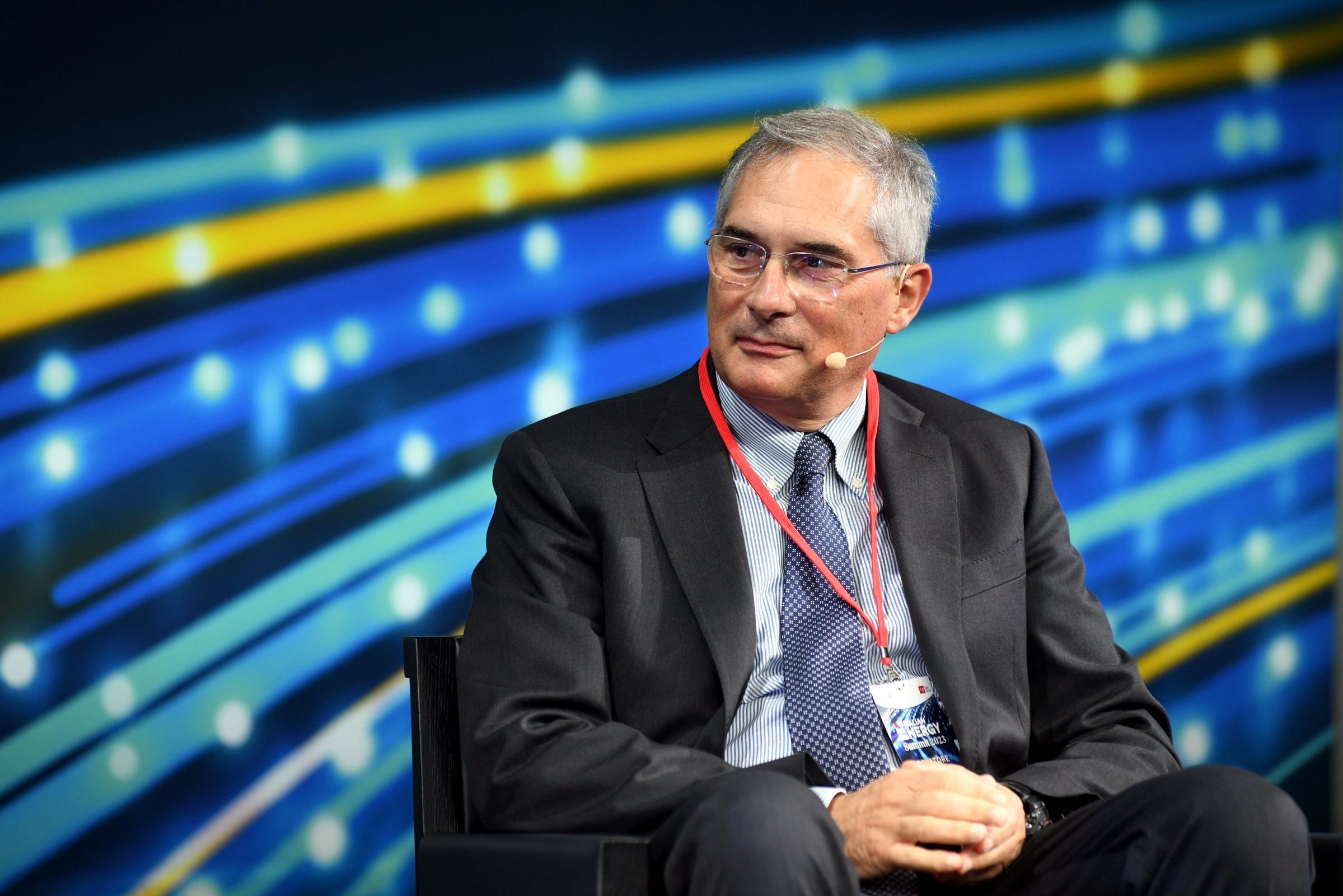 Saipem и Eni заключили контракты на 800 млн евро