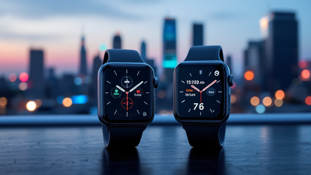Apple Watch 11 получит новый чип и функции здоровья