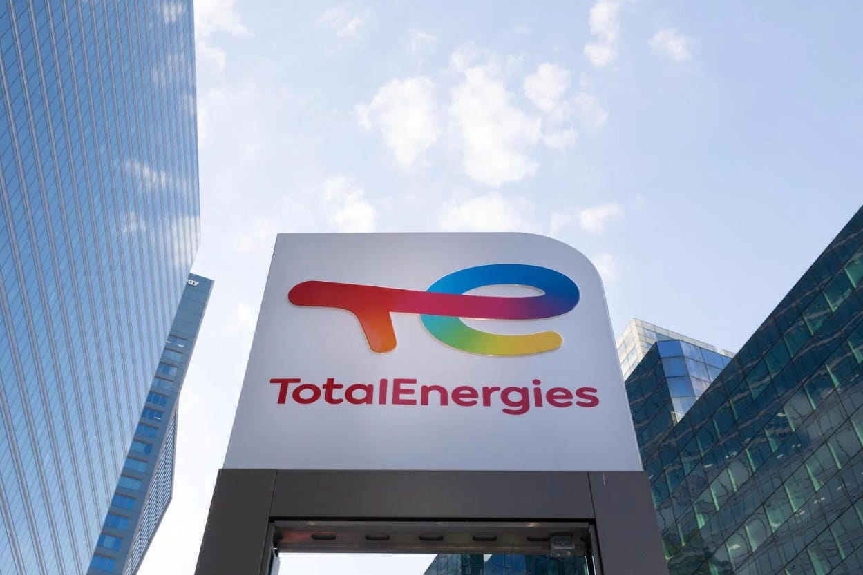Гендиректор VSB уходит после интеграции с TotalEnergies