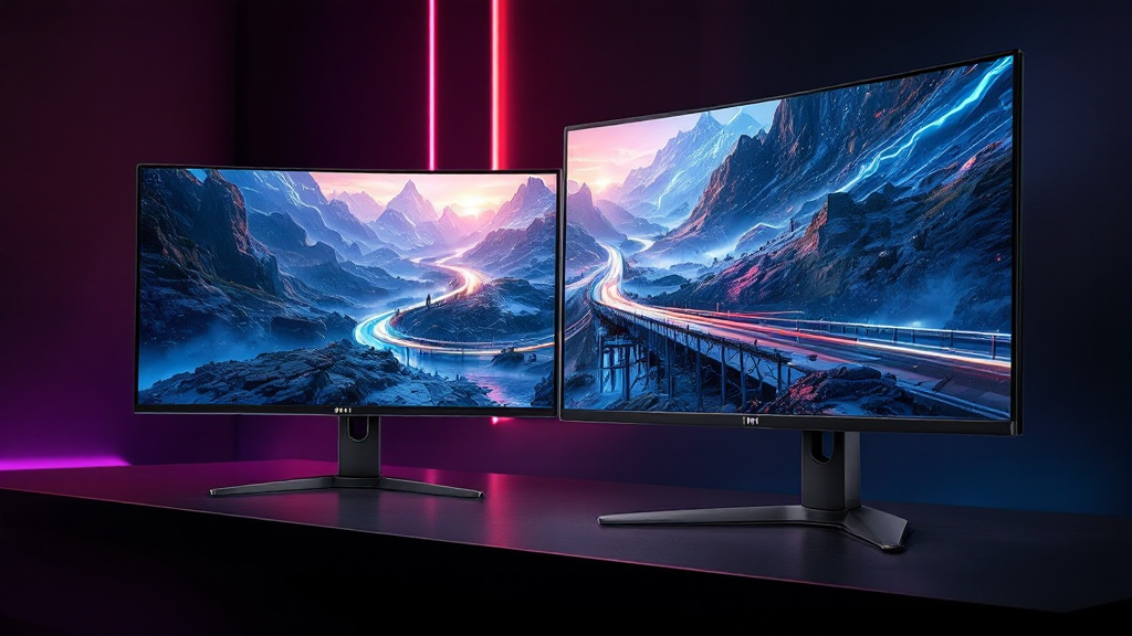 TCL выпускает OLED-мониторы с рекордной яркостью