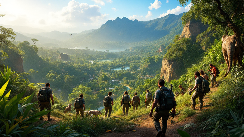 Ubisoft отменяет Far Cry extraction shooter Maverick
