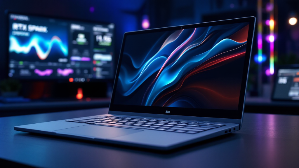 Surface Laptop Ultra: Новые детали и первые проблемы