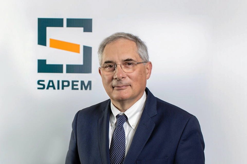 Searah Индонезиядағы ең ірі газ жобасын іске қосты
