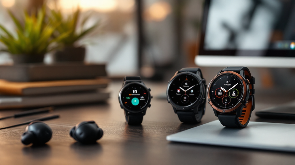 Garmin обновила прошивку: стабильность и аудиофиксы